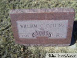 William "bill" C. Collins