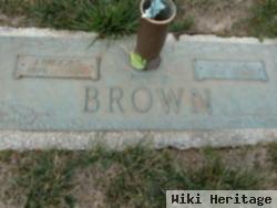 J. Brooks Brown