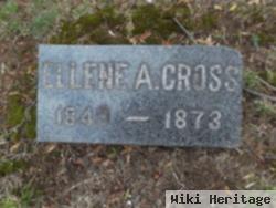 Ellene Averill Cross