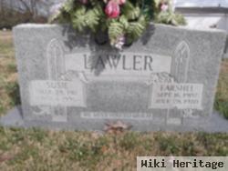 Earshel A. Lawler