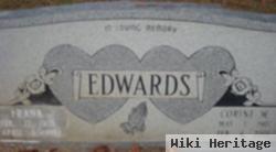 Frank Edwards