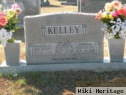 Weldon H Kelley