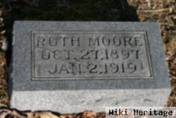 Ruth Moore