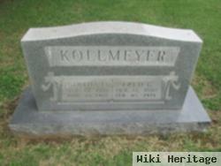 Fred C. Kollmeyer