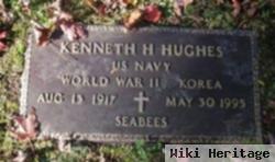 Kenneth H. Hughes