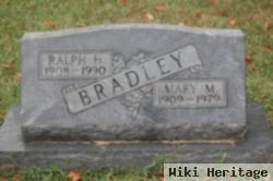 Ralph Herman Bradley