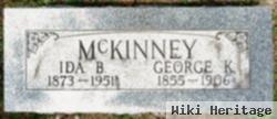 George Mckinney