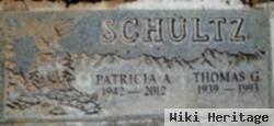 Patricia Ann Fiechter Schultz