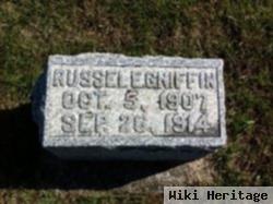 Russell E. Griffin