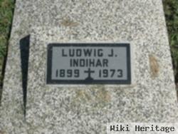 Ludwig John Indihar