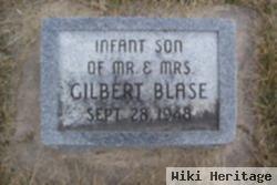 Infant Son Blase