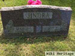 George F Jindra