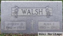 Joseph D. Walsh