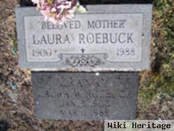 Laura W. Roebuck