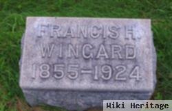 Francis H. Wingard