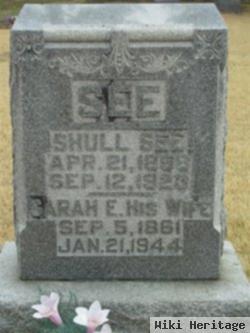 John Shull See, Jr