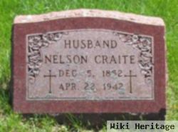 Nelson Craite