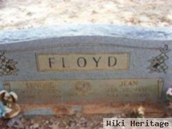 Jean Floyd