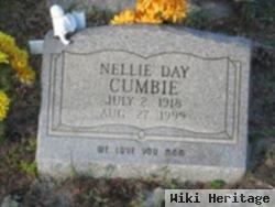 Nellie Elzie Day Cumbie