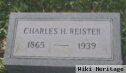 Charles Henrich Riester