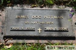 James Doc Pittman