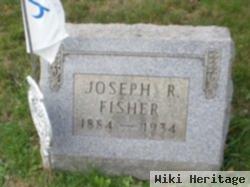 Joseph R. Fisher