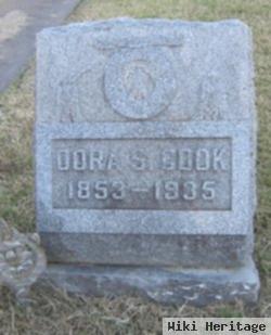 Dora S. Cook