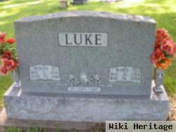 Mamie O Luke