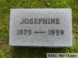 Josephine Hoffman