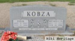 Felix Kobza