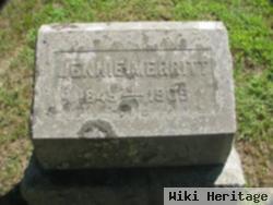 Jennie Merritt