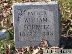 William Schmitz