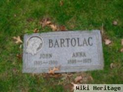 John Bartolac