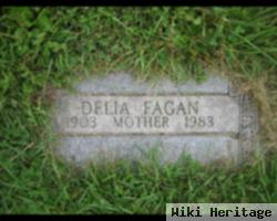 Delia Fagan