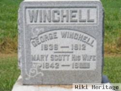 George Winchell