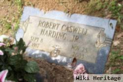 Robert Caswell Harding, Jr