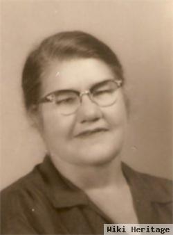 Gussie Mae Delockroy Blalock