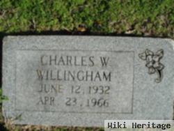 Charles Wayne Willingham