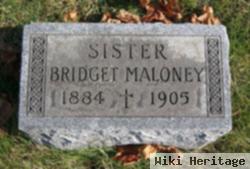 Bridget F. Maloney