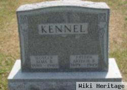 Arthur B Kennel