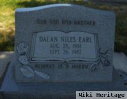 Dalan Niles Earl