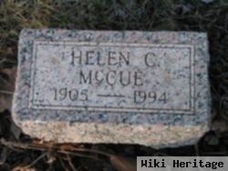 Helen C. Mccue