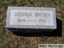 Joshua Brown