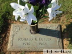 Ronald E. Fuller