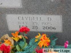 Clydell Dowden Kile