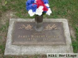 James Robert Grubbs