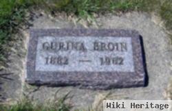 Gurina Broin