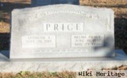 Nelma Pierce Price