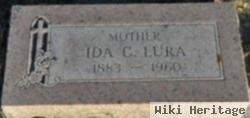 Ida Charlotte Anderson Lura