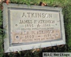 Ada N Atkinson